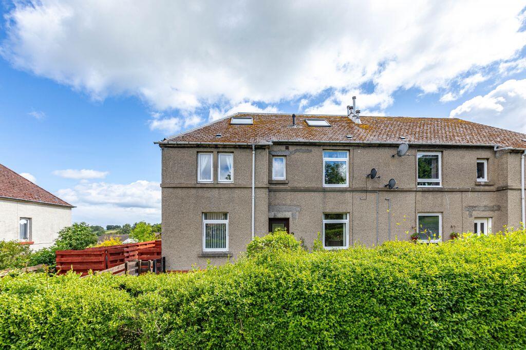 Main image of property: 37 Scott Crescent, Selkirk, TD7 4EG