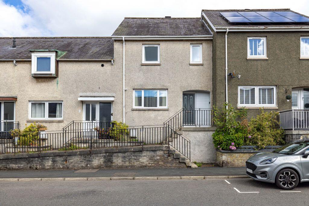 Main image of property: 13 South Port, Selkirk, TD7 4AP