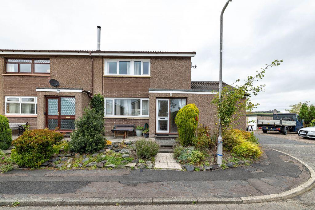 Main image of property: 7 Ladywood, Selkirk, TD7 4BH