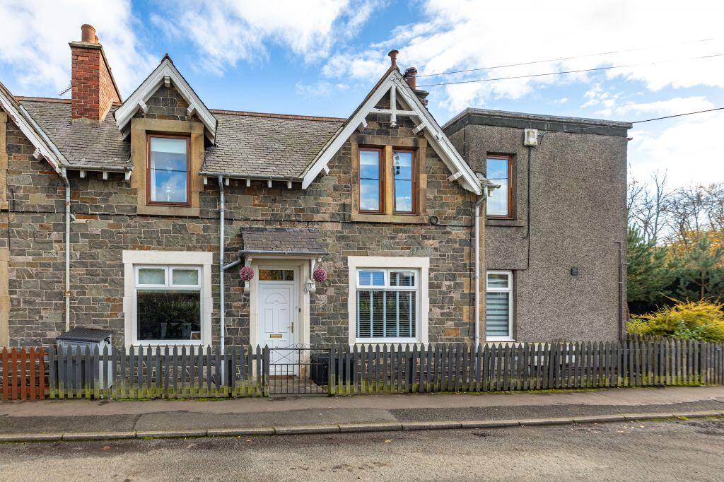 Main image of property: 11 Ettrickhaugh Road, Selkirk, TD7 5AX