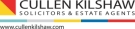 Cullen Kilshaw, Selkirk Estate Agent Logo