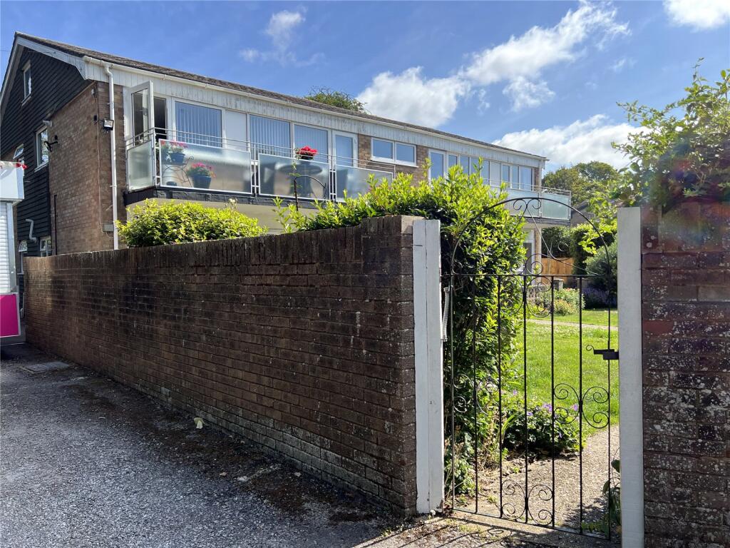 Main image of property: Lower Pennington Lane, Pennington, Lymington, Hampshire, SO41