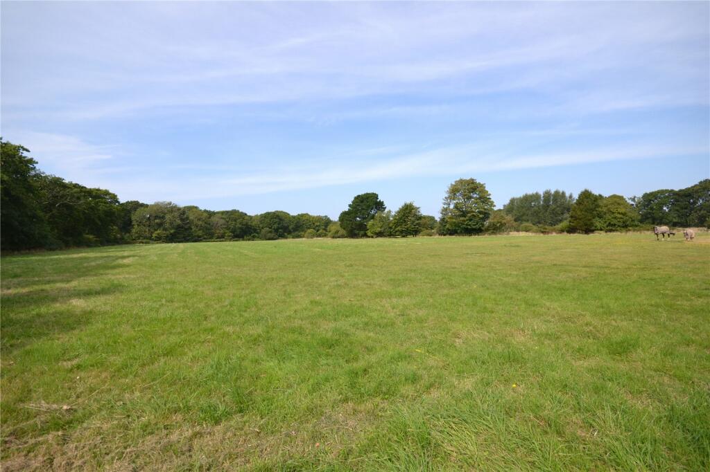 Additional property image - Fernhill Lane, New Milton, BH25