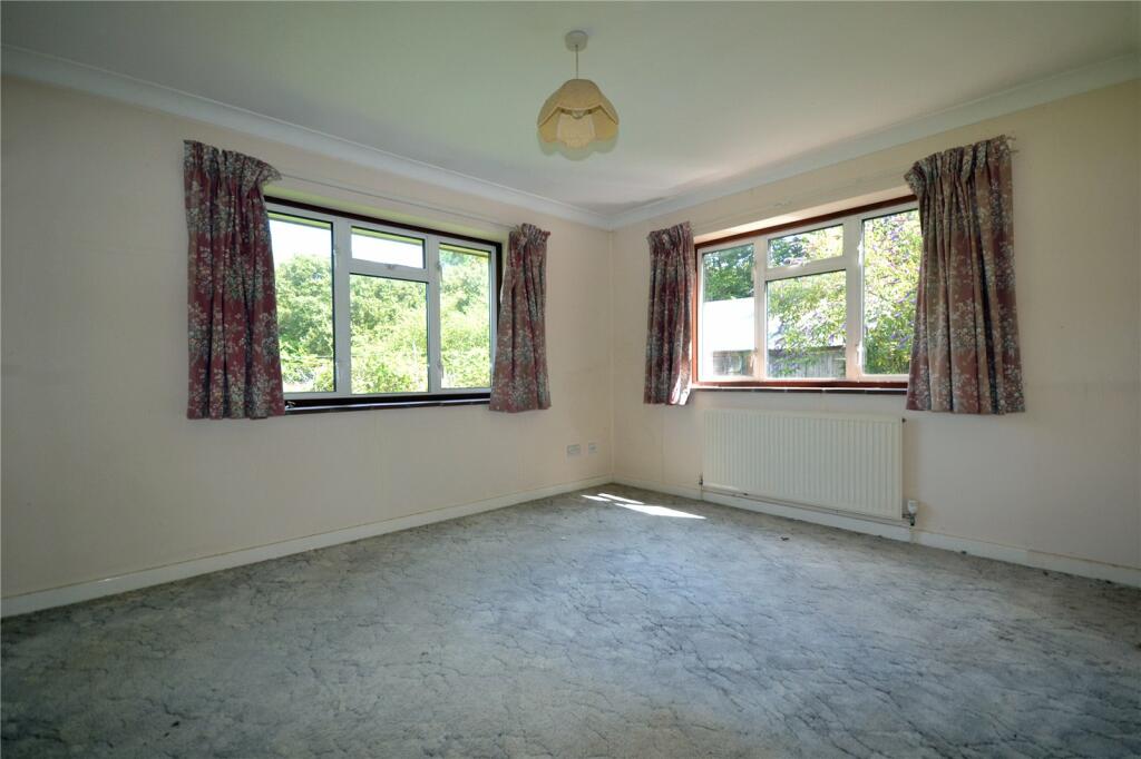 Additional property image - Fernhill Lane, New Milton, BH25