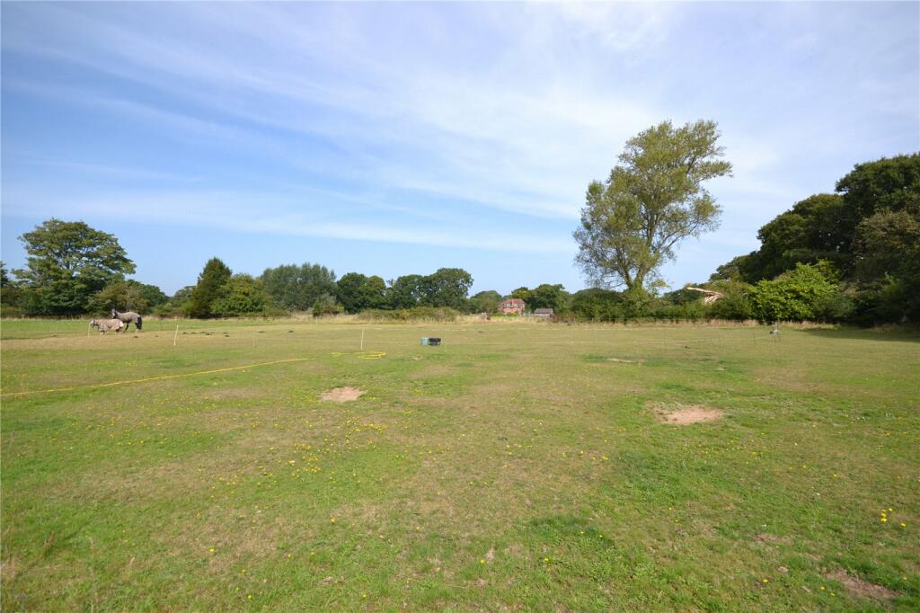 Additional property image - Fernhill Lane, New Milton, BH25