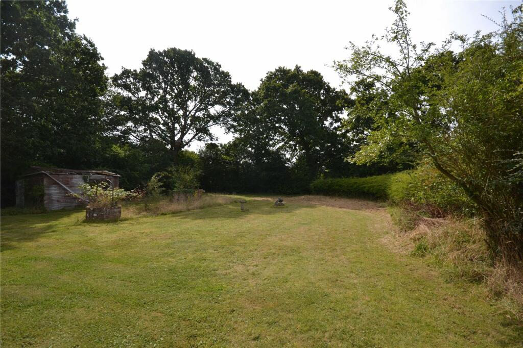 Additional property image - Fernhill Lane, New Milton, BH25