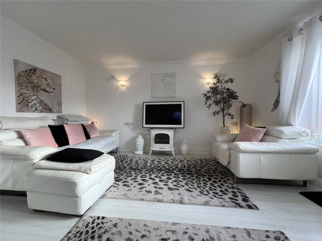 Main image of property: Anchorage Way, Lymington, Hampshire, SO41