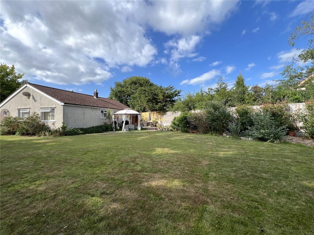 Main image of property: St. Marks Road, Pennington, Lymington, Hampshire, SO41