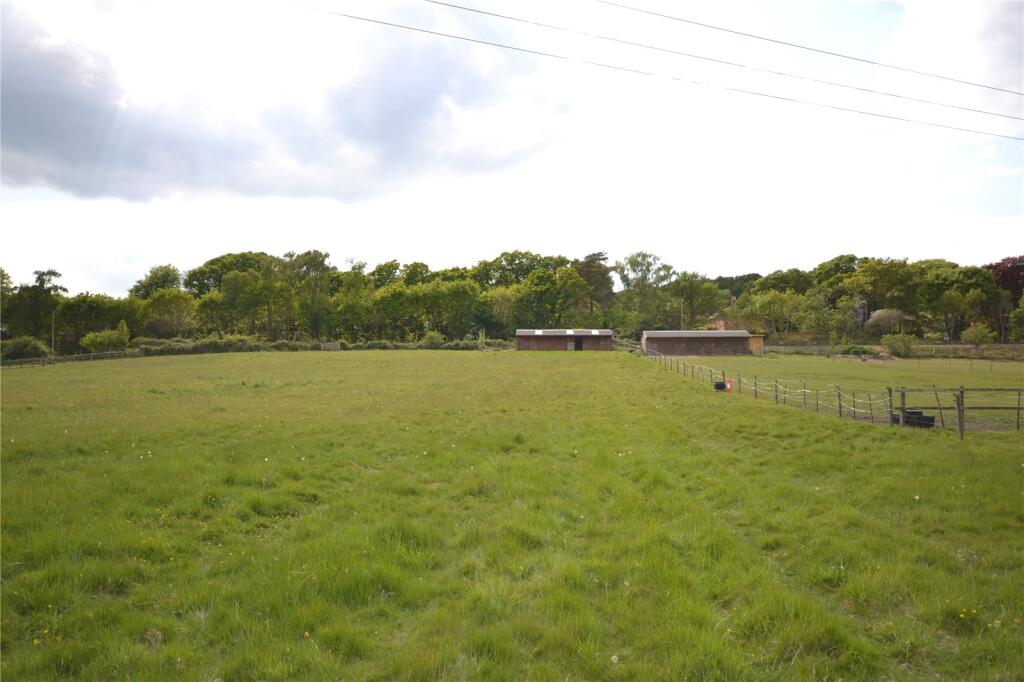 Main image of property: Shirley Holms, Lymington, Hampshire, SO41
