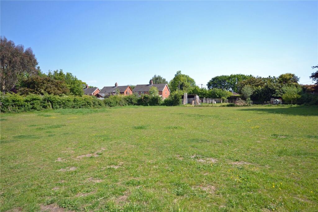 Main image of property: Withers Lane, East Boldre, Brockenhurst, Hampshire, SO42
