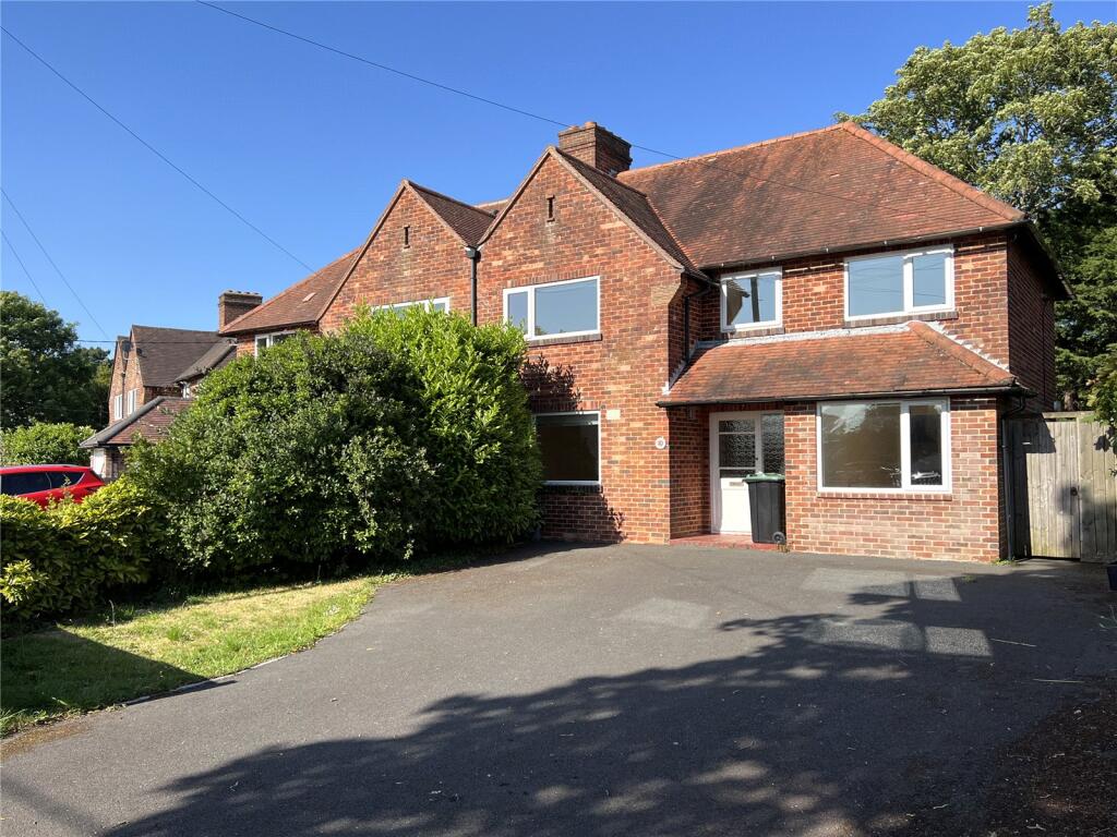 Main image of property: Kings Crescent, Lymington, Hampshire, SO41