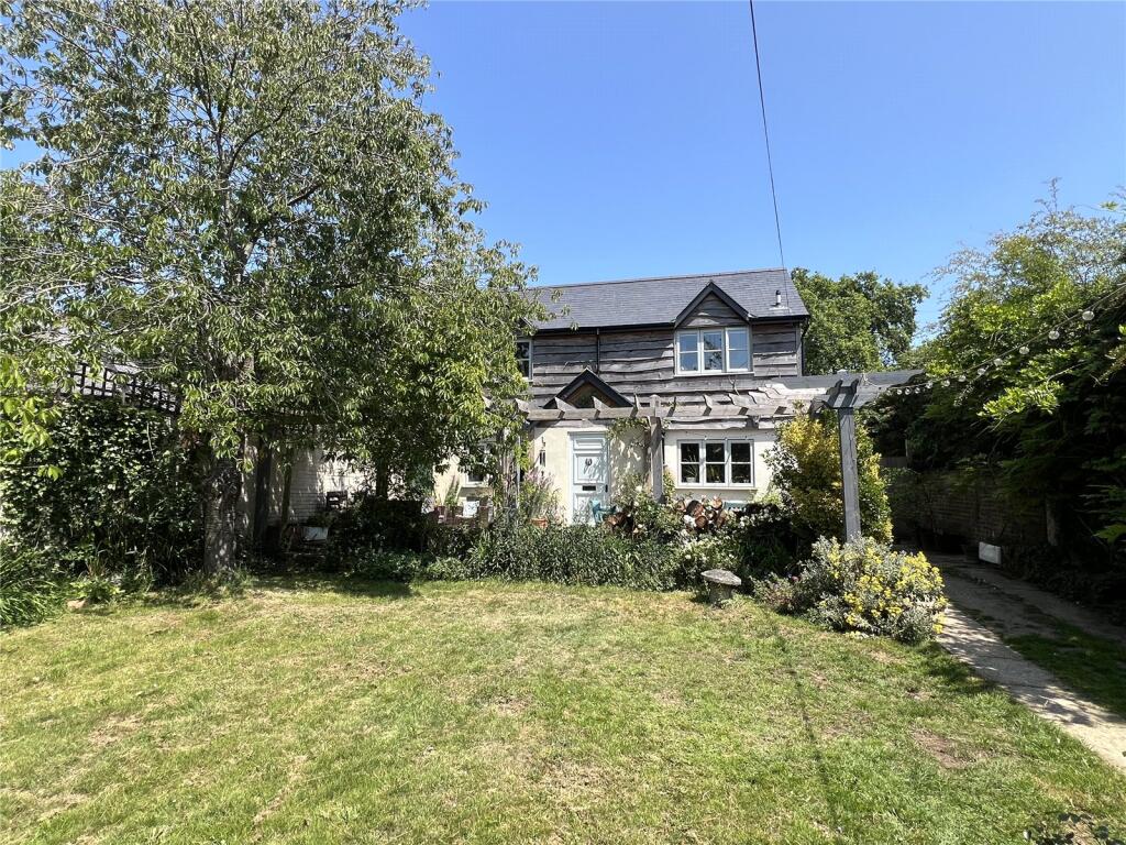 Main image of property: Brook Hill, Norley Wood, Lymington, Hampshire, SO41