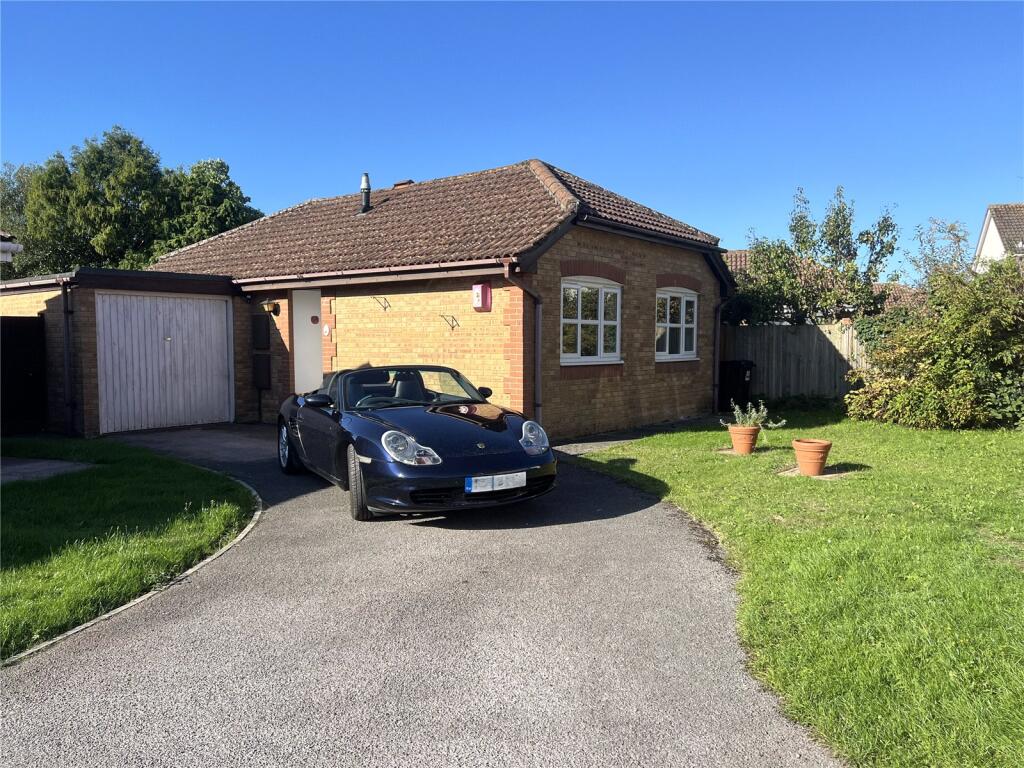 Main image of property: Doe Copse Way, New Milton, Hampshire, BH25