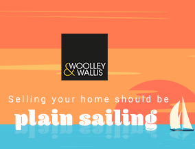 Get brand editions for Woolley & Wallis, Lymington