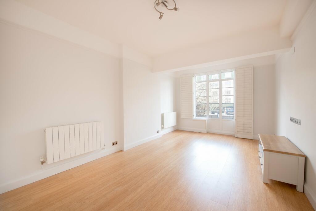 2 bedroom apartment for rent in Haverstock Hill, London, NW3