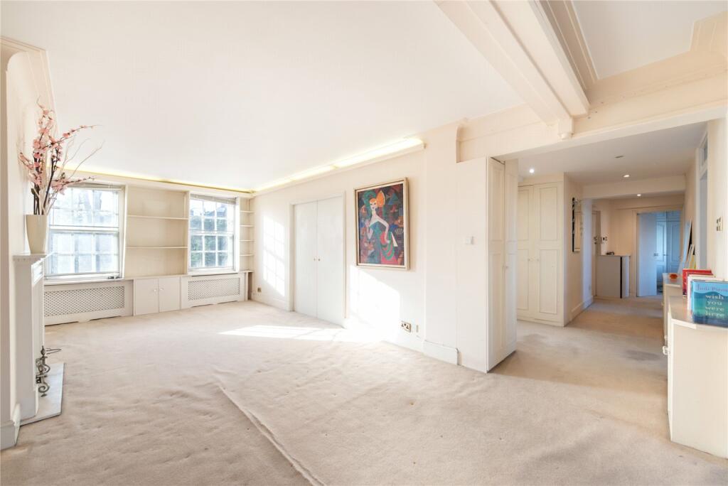 Main image of property: Eton Place, Eton College Road, London, NW3