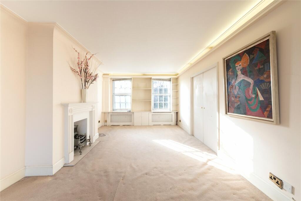 Main image of property: Eton Place, Eton College Road, London, NW3