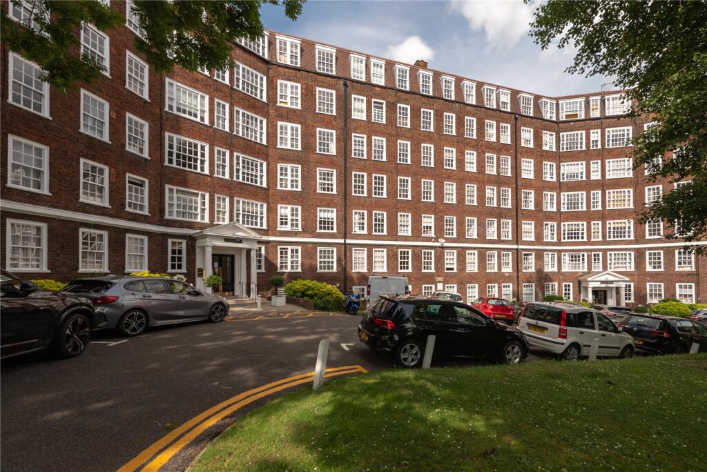 Main image of property: Eton Place, Eton College Road, London, NW3