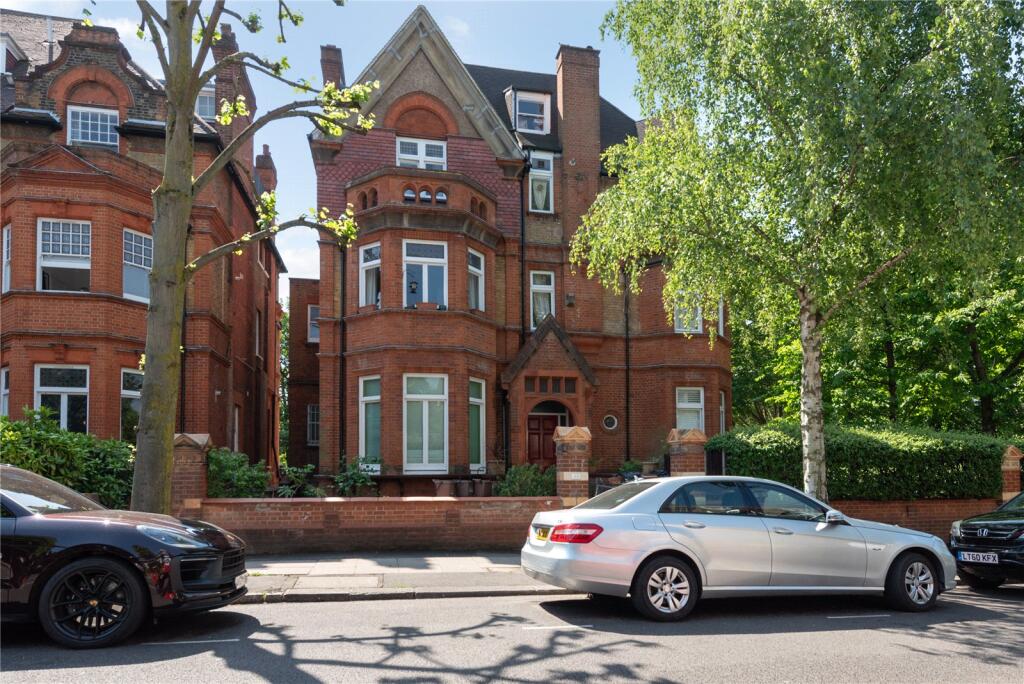 Main image of property: Eton Avenue, London, NW3