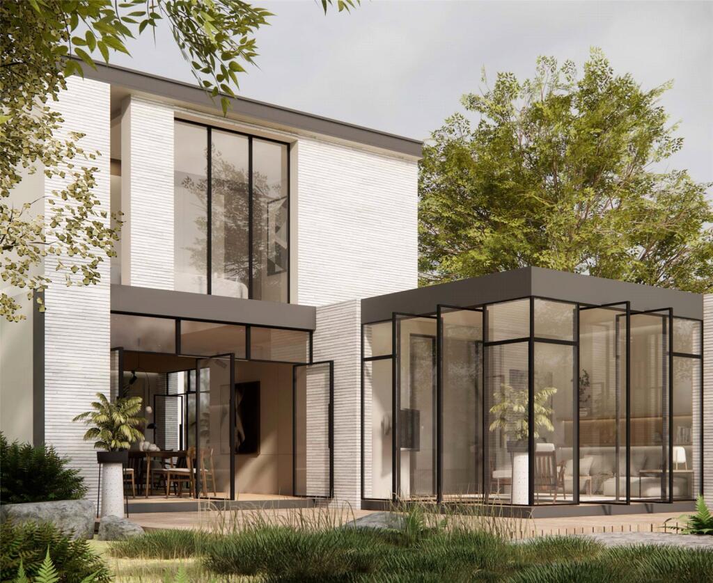 Main image of property: Harley Road, London, NW3