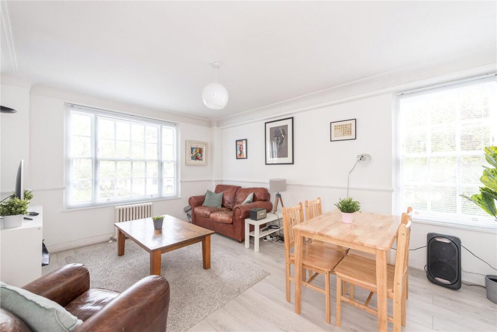 Main image of property: Eton Rise, Eton College Road, London, NW3