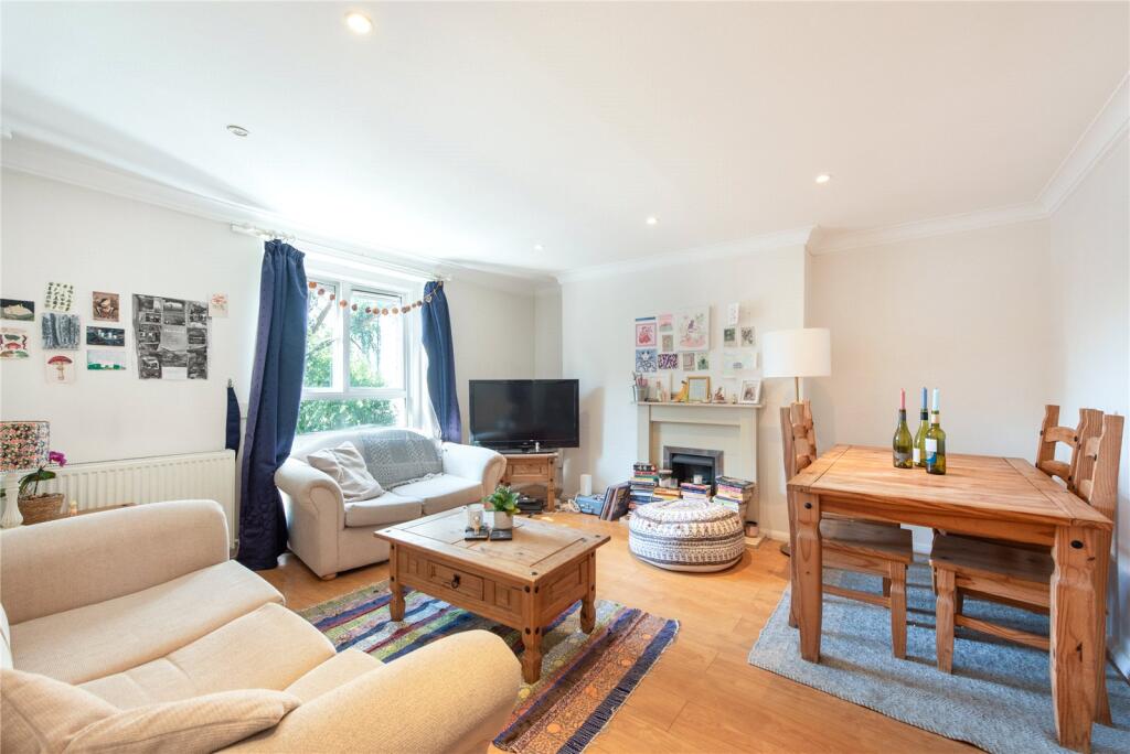 Main image of property: Cleaver House, Adelaide Road, London, NW3