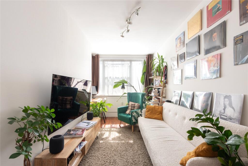 Main image of property: Straffan Lodge, Belsize Grove, London, NW3