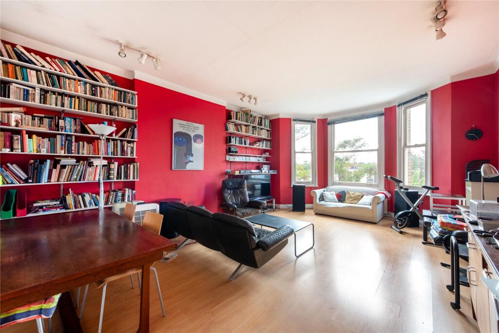 Main image of property: Fellows Road, London, NW3