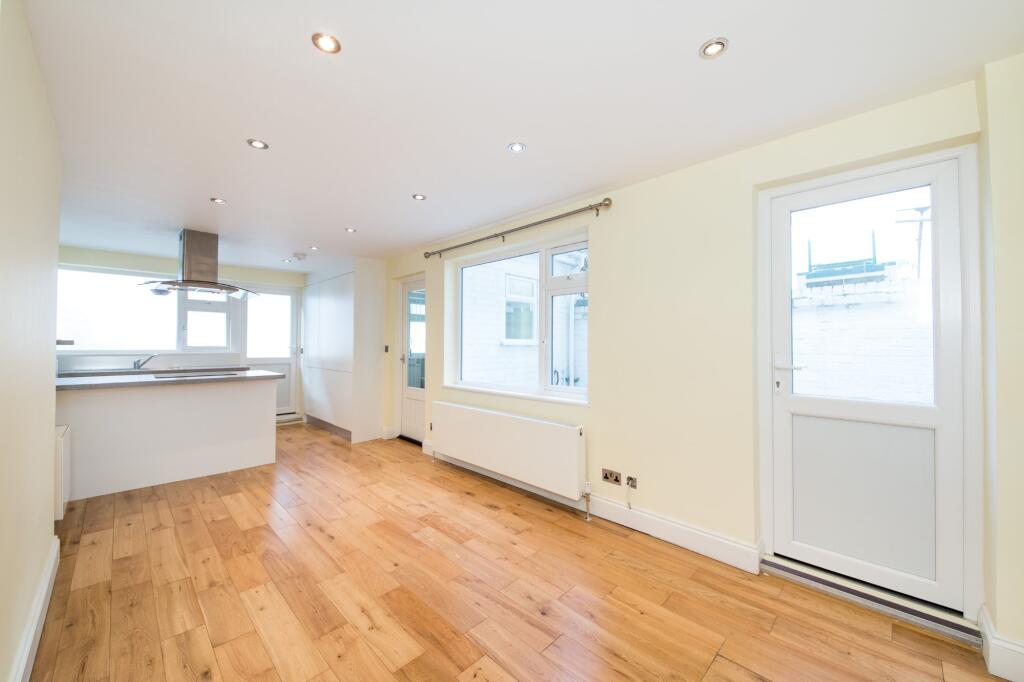Main image of property: Queens Crescent, London, NW5