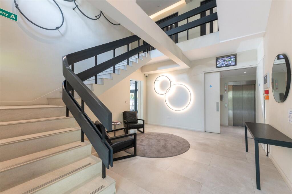 Main image of property: Kings College Road, 55 Primrose Hill Road, London, NW3