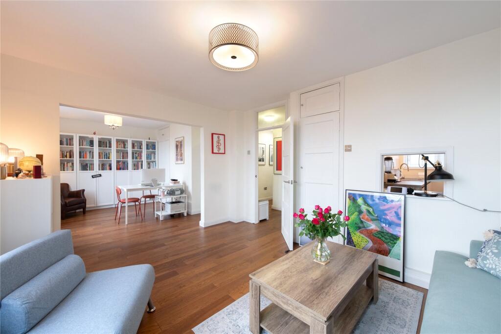 Main image of property: Constable House, Adelaide Road, London, NW3