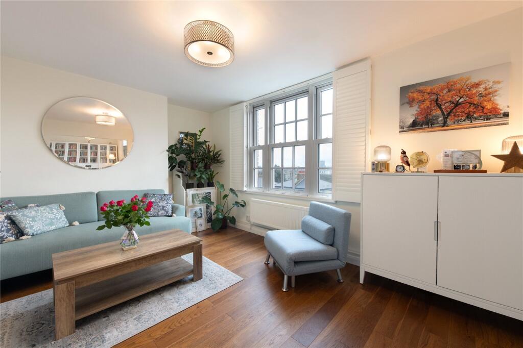 Main image of property: Constable House, Adelaide Road, London, NW3