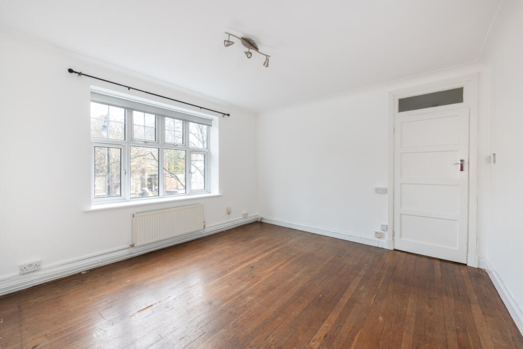 Main image of property: Haverstock Hill, London, NW3