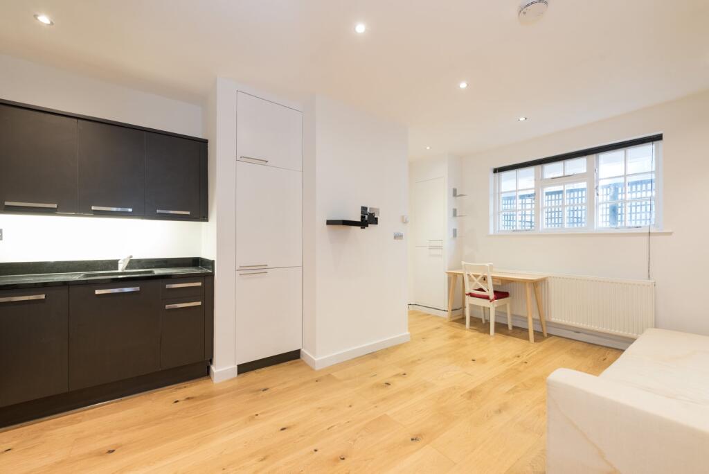 Main image of property: Belsize Grove, London, NW3