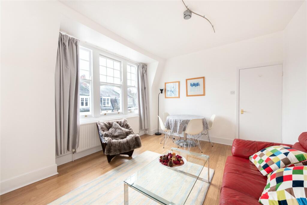 Main image of property: Glenloch Road, London, NW3
