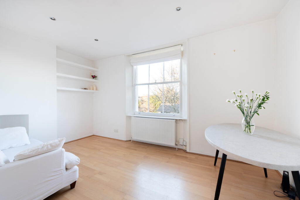 Main image of property: Haverstock Hill, London, NW3