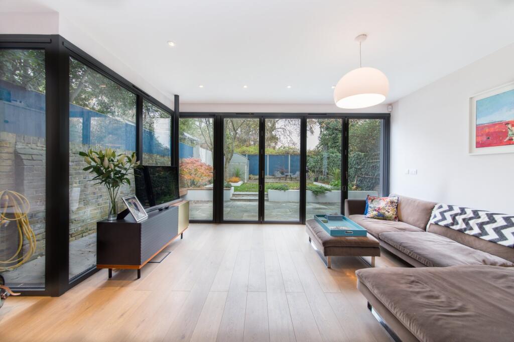 Main image of property: Savernake Road, London, NW3