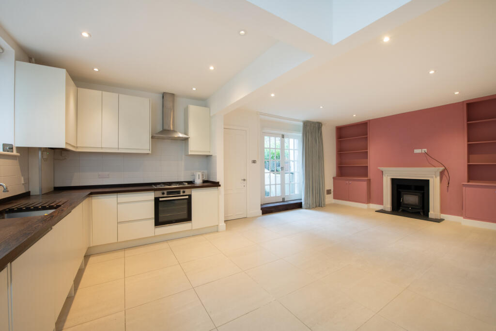 Main image of property: Upper Park Road, London, NW3