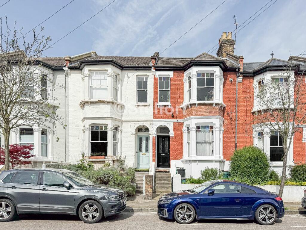 Main image of property: Parolles Road, London N19