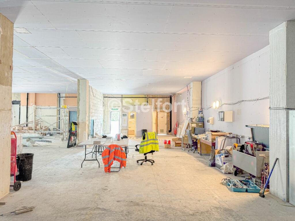 Additional property image - High Street, Orpington, BR6