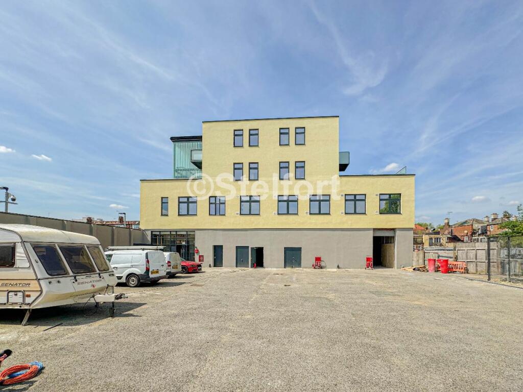 Additional property image - High Street, Orpington, BR6