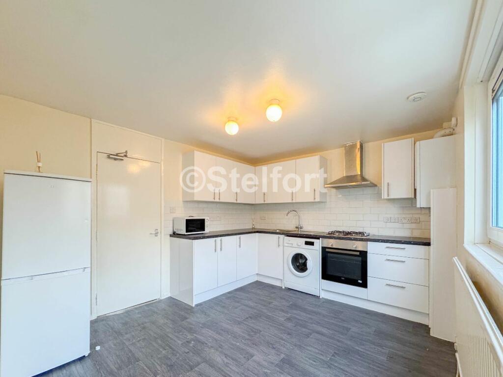 Main image of property: Annesley Walk, London, N19