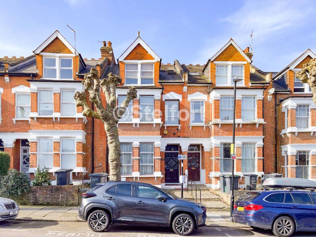 Main image of property: Curzon Road, London N10
