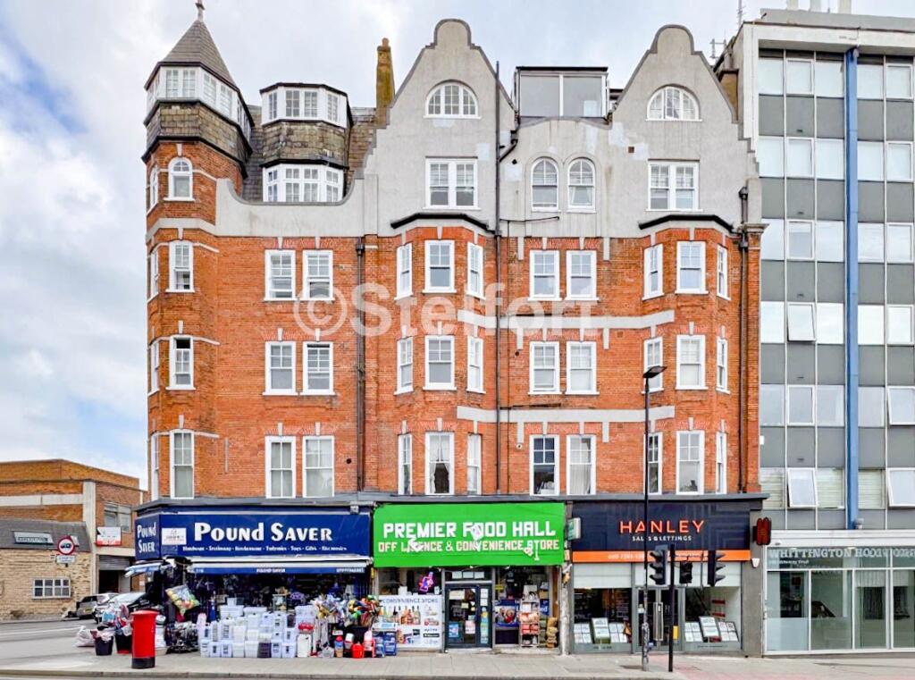 Main image of property: Elthorne Court, Elthorne Road, London, N19