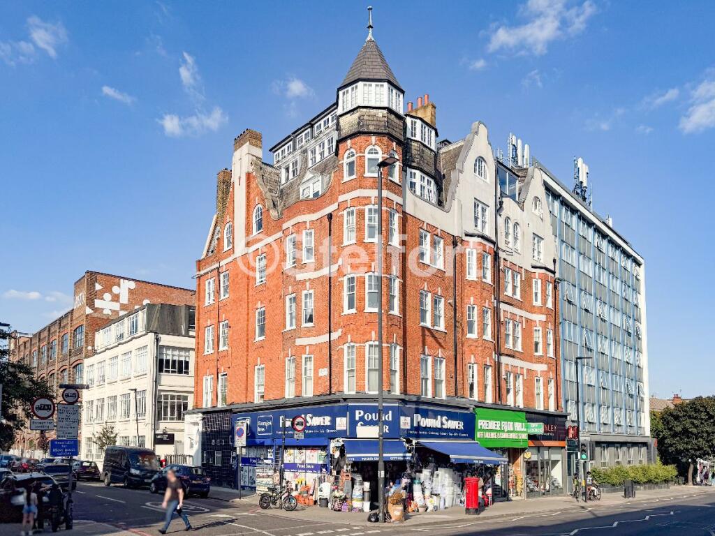 Main image of property: Elthorne Court, Elthorne Road, London, N19