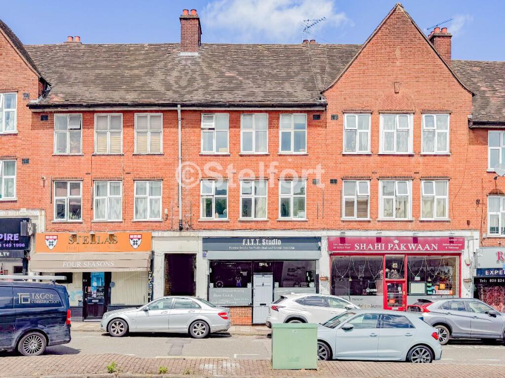 Main image of property: Aylmer Road, London N2