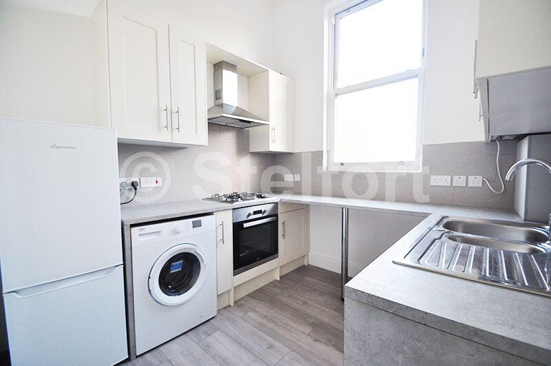 Main image of property: St. John's Grove, London N19