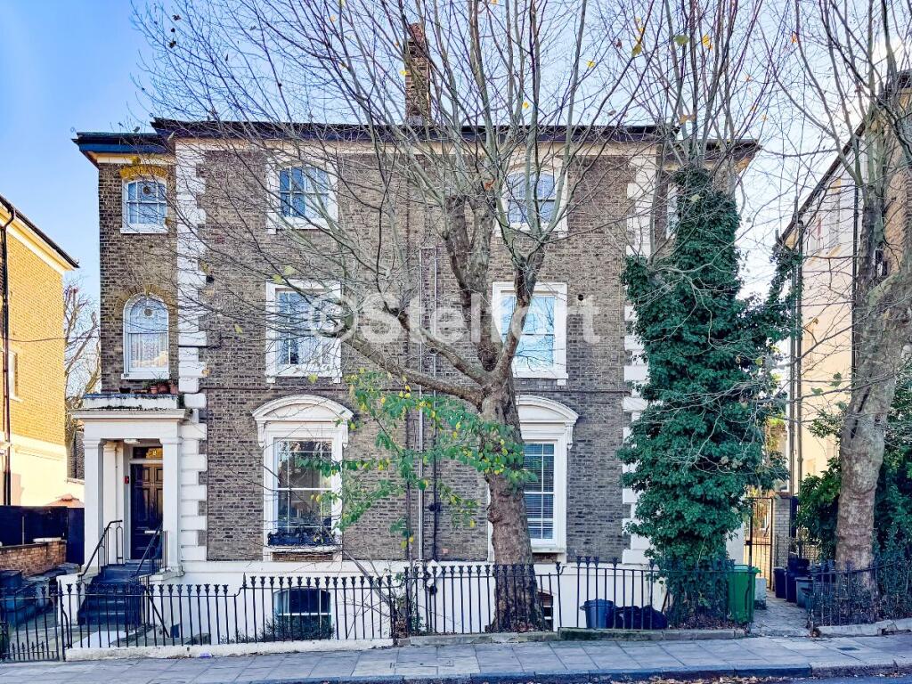 Main image of property: St. John's Grove, London N19