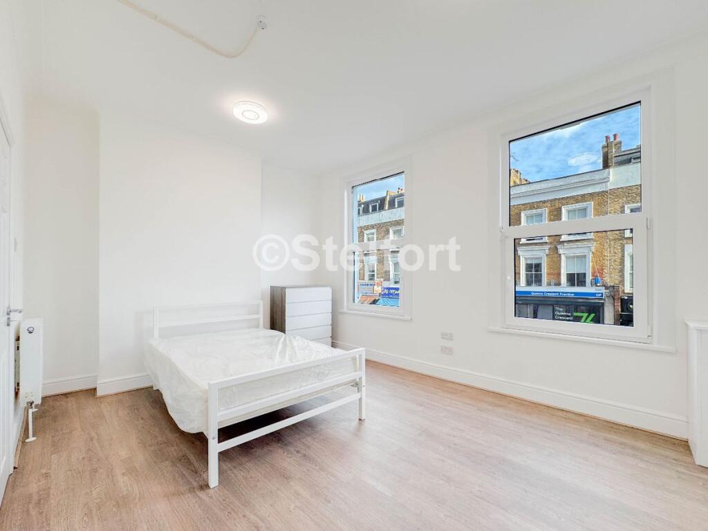 Main image of property: Queens Crescent, London, NW5