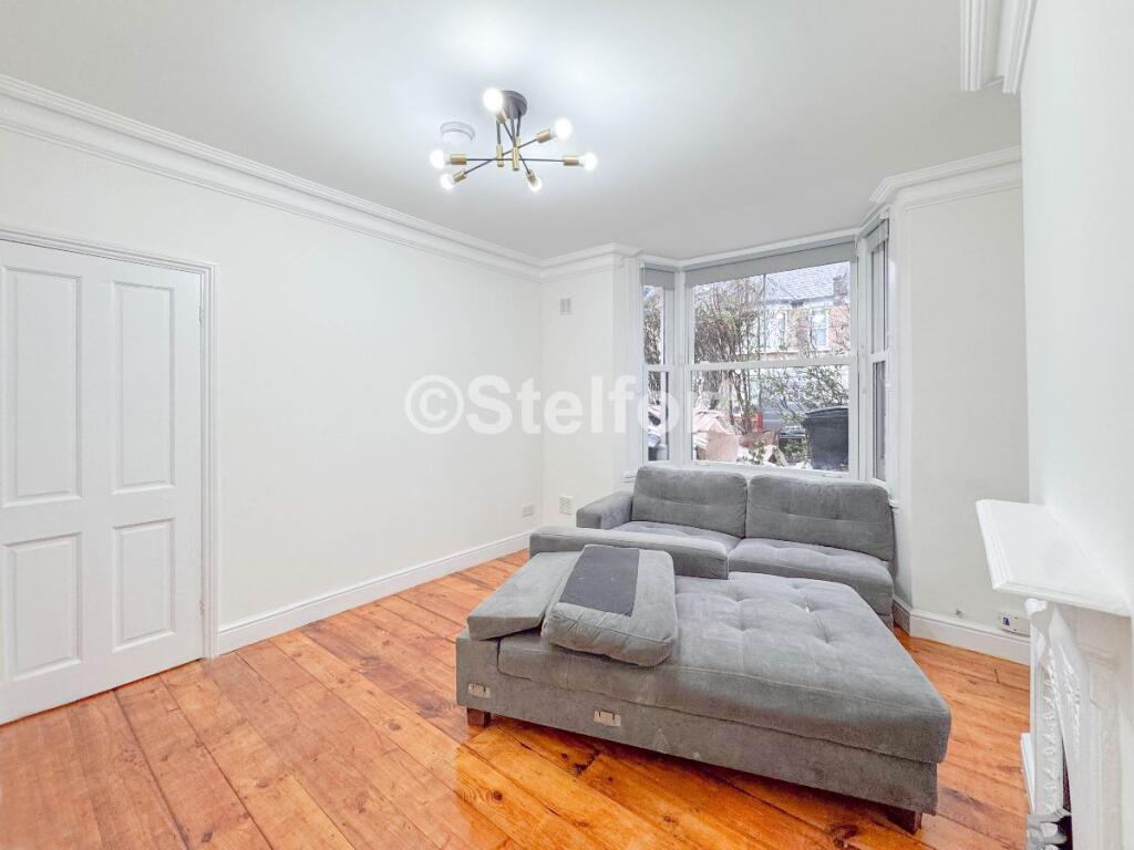 Main image of property: Ravenshaw Street, London NW6